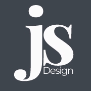 Johnston Swann Design logo Favicon