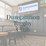 Dungannon Rugby Club